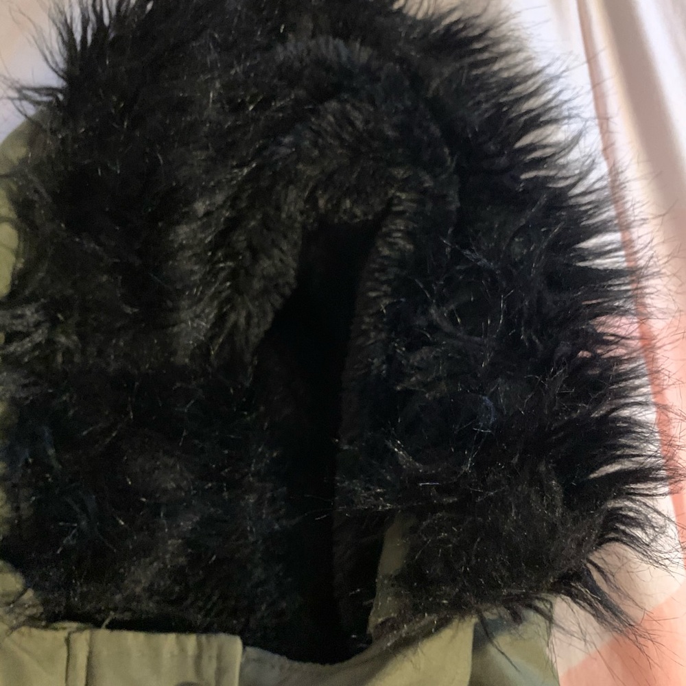 Jacket - Picture 2 of 3